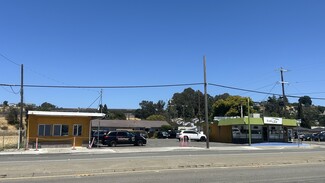 Plus de détails pour 19740, Hayward, CA - Industriel/Logistique à vendre