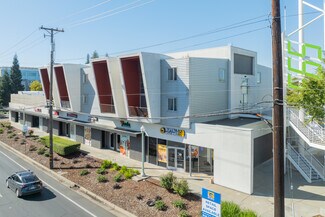 Plus de détails pour 1420 65th St, Sacramento, CA - Local commercial à louer