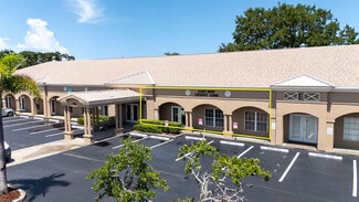 Plus de détails pour 923-931 37th Pl, Vero Beach, FL - Bureau à louer