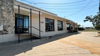 Plus de détails pour 2285 & 2289 Vantage St, Dallas, TX - Bureau à louer