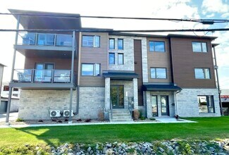 Plus de détails pour Portfolio of 44 Units in 5 Buildings – Logement à vendre