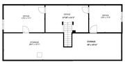 2 North Rd Unit A Second Floor