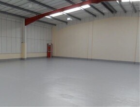 8 & 10 Grisedale Rd, Old Hall Industrial Estate Road, Wirral à louer Photo de l’immeuble– Image 1 sur 2