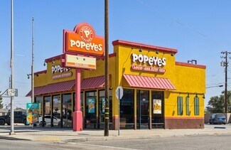 Plus de détails pour 100 Chester Ave, Bakersfield, CA - Local commercial à vendre