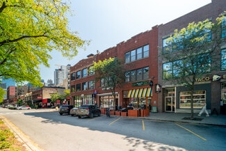 Plus de détails pour 937-939 W Randolph St, Chicago, IL - Bureau à louer