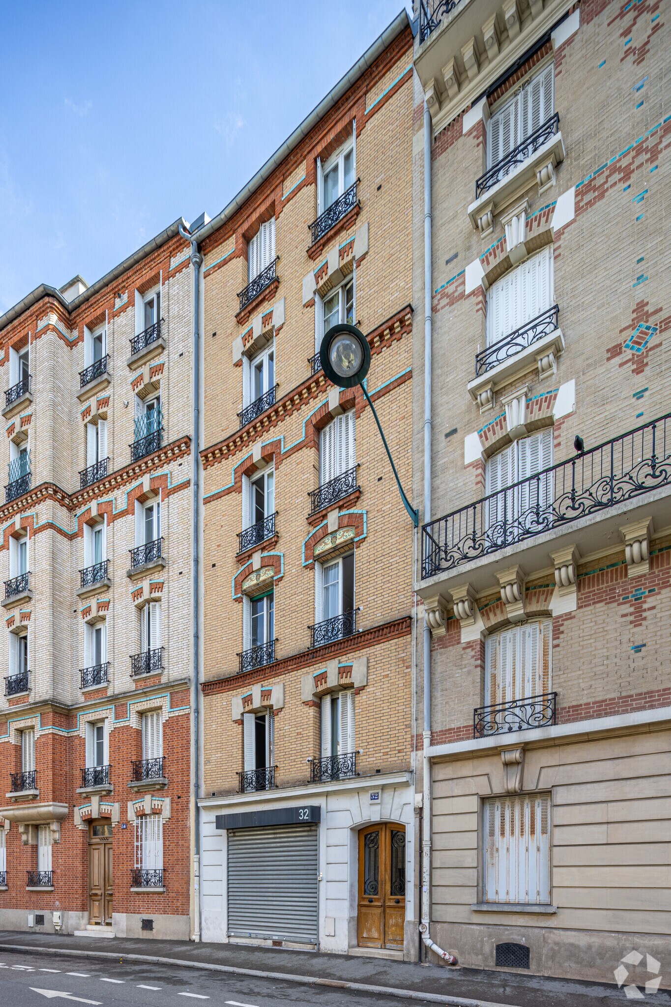 32 Rue Dagobert, Clichy à vendre Photo principale– Image 1 sur 2