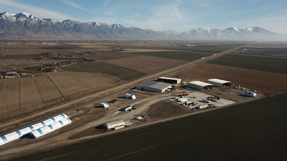 6615 W 6400 N Rd, Tremonton, UT à vendre - Photo de l’immeuble – Image 3 sur 9