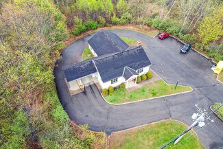 Plus de détails pour 650 Portsmouth Ave, Greenland, NH - Local commercial à vendre