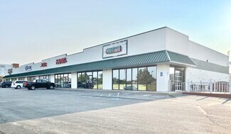 Plus de détails pour 2604-2616 Shelden St, Warsaw, IN - Local commercial à louer