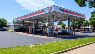 Plus de détails pour 14490 E 6th Ave, Aurora, CO - Local commercial à vendre