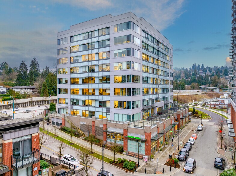 220 Brew St, Port Moody, BC à louer - Photo de l’immeuble – Image 1 sur 9