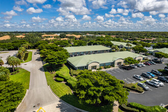 6801 Palisades Park Ct, Fort Myers, FL - VUE AÉRIENNE  vue de carte - Image1