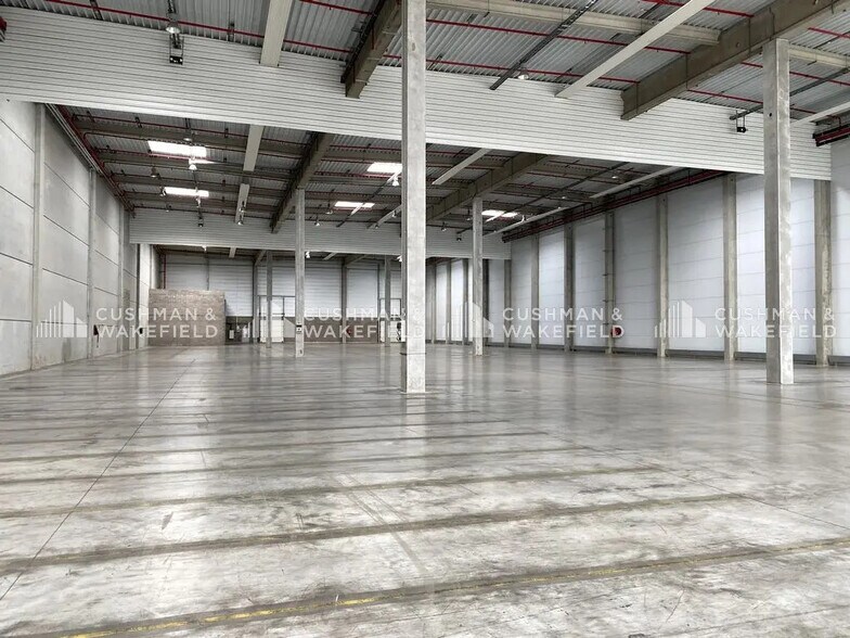 Rue De Dieppe, Strasbourg à louer - Photo de l’immeuble – Image 3 sur 9