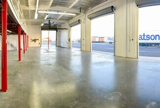 Plus de détails pour 1120 S Maple Ave, Montebello, CA - Terrain à louer