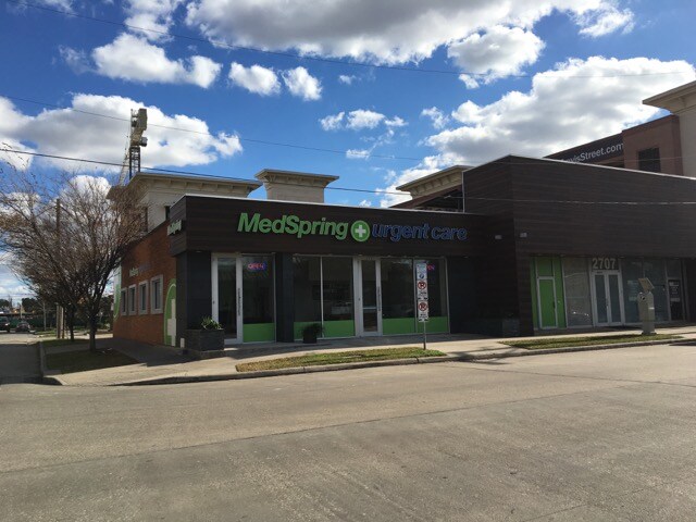 2707 Milam St, Houston, TX à louer - Photo principale – Image 3 sur 3