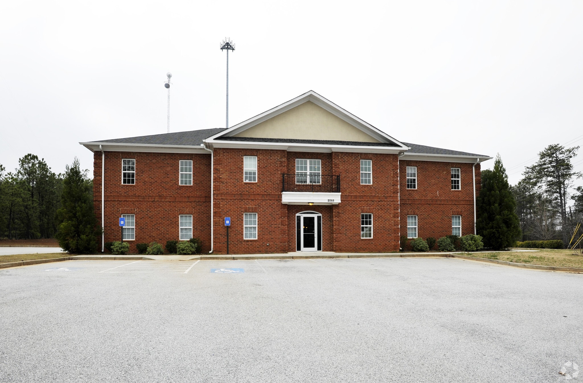 2055 Gees Mill Rd NE, Conyers, GA à louer Photo principale– Image 1 sur 20