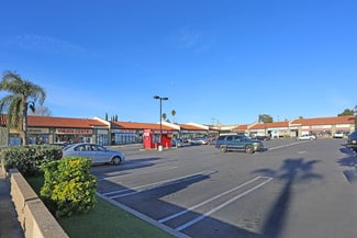 Plus de détails pour 12737 Glenoaks Blvd, Sylmar, CA - Local commercial à louer
