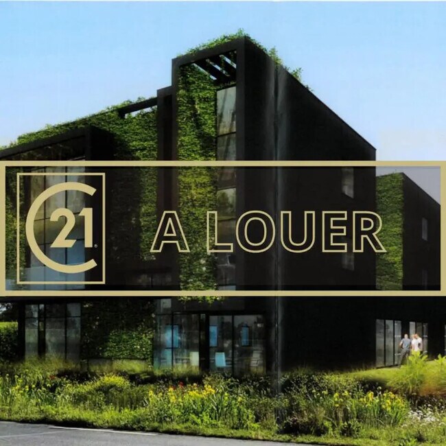 Plus de détails pour Bureau à louer