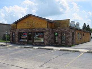 Plus de détails pour 24725 W Eames St, Channahon, IL - Local commercial à vendre
