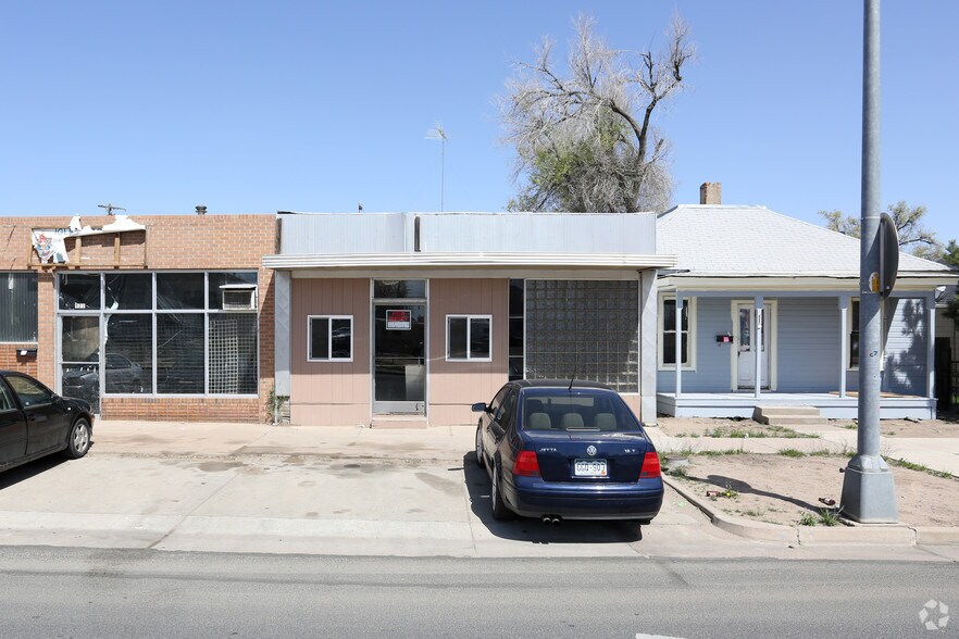 519 8th St, Greeley, CO à vendre - Photo de l’immeuble – Image 3 sur 3