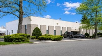 Plus de détails pour 225 Cristiani St, Cranford, NJ - Bureau à vendre