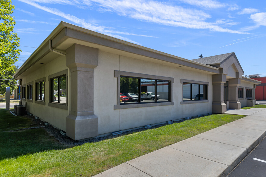 219 N 27th St, Boise, ID à louer - Photo de l’immeuble – Image 3 sur 43