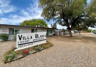 Plus de détails pour 2853-2939 N Euclid Ave, Tucson, AZ - Logement à vendre