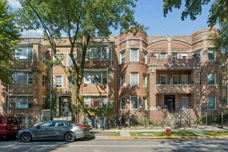 Plus de détails pour 5624 S King Dr, Chicago, IL - Logement à vendre