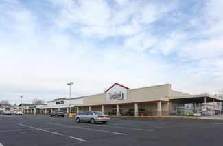 Plus de détails pour 801-823 E Philadelphia Ave, Boyertown, PA - Local commercial à louer