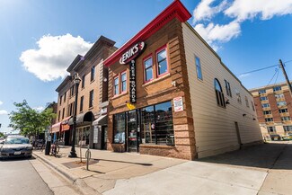 Plus de détails pour 1312 SE 4th St, Minneapolis, MN - Local commercial à louer
