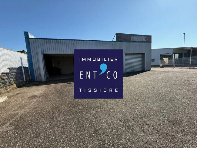 Plus de détails pour Local commercial à louer