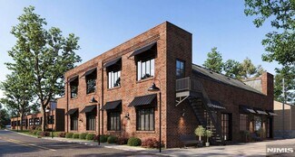 Plus de détails pour 84 Herbert Ave, Closter, NJ - Bureau/Local commercial à louer