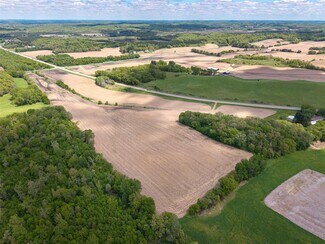 Plus de détails pour 35 acres Hwy 37 & Old Town Road, Mondovi, WI - Terrain à vendre