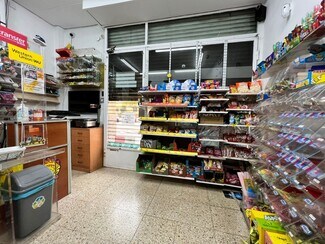Plus de détails pour Local commercial à louer