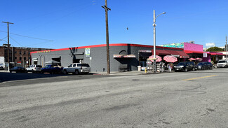 Plus de détails pour 732 E 8th St, Los Angeles, CA - Industriel/Logistique à vendre