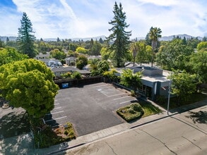 2112 Armory Dr, Santa Rosa, CA - VUE AÉRIENNE  vue de carte - Image1
