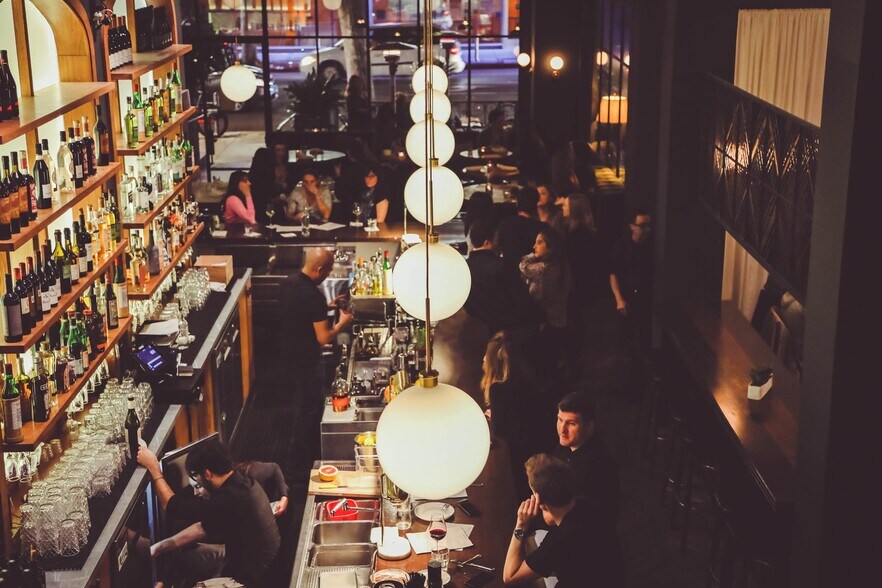 1441-1445 4th St, Santa Monica, CA à louer - Photo de l’immeuble – Image 2 sur 13