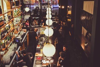 Plus de détails pour 1445 4th St, Santa Monica, CA - Local commercial à louer