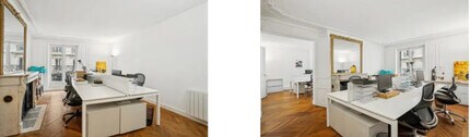 7 Rue D'Artois, Paris à louer Photo intérieure– Image 1 sur 7