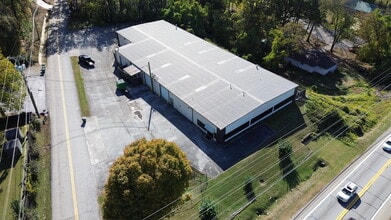 6340 Bonny Oaks Dr, Chattanooga, TN à louer Photo intérieure– Image 2 sur 18