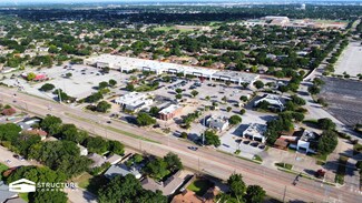 Plus de détails pour 1702-1736 E Belt Line Rd, Richardson, TX - Local commercial à louer