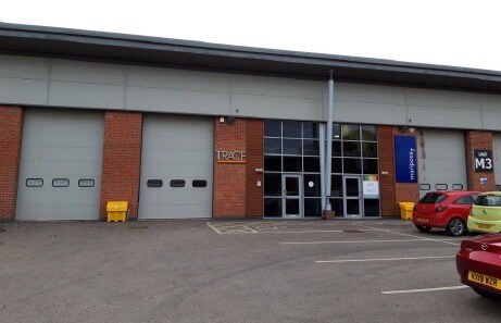 Leicester Rd, Market Harborough à vendre - Photo de l’immeuble – Image 3 sur 3