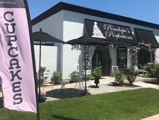 Plus de détails pour 2952 Randolph Ave, Costa Mesa, CA - Local commercial à louer