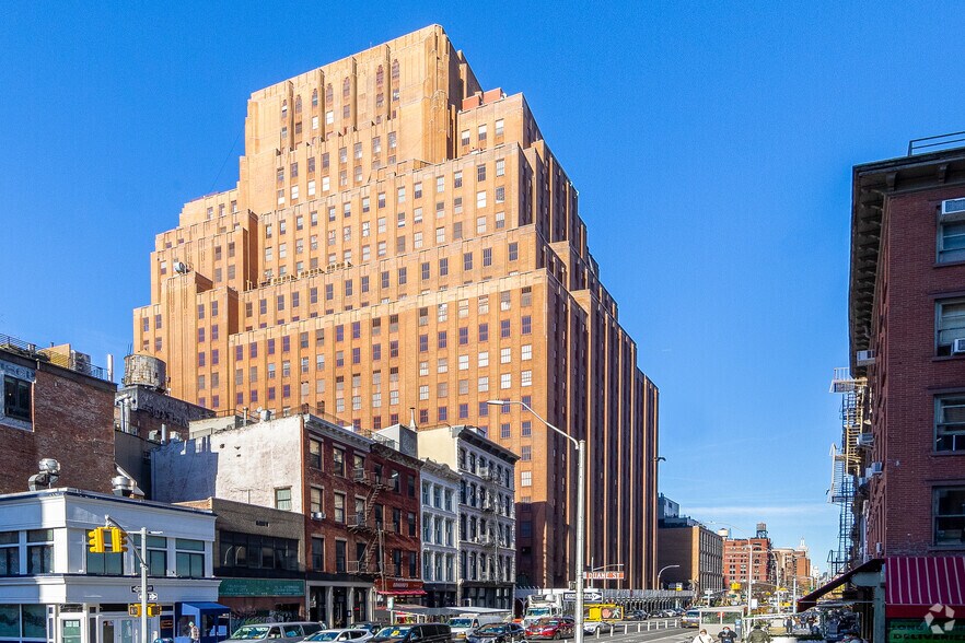 60 Hudson St, New York, NY à louer - Photo principale – Image 1 sur 108