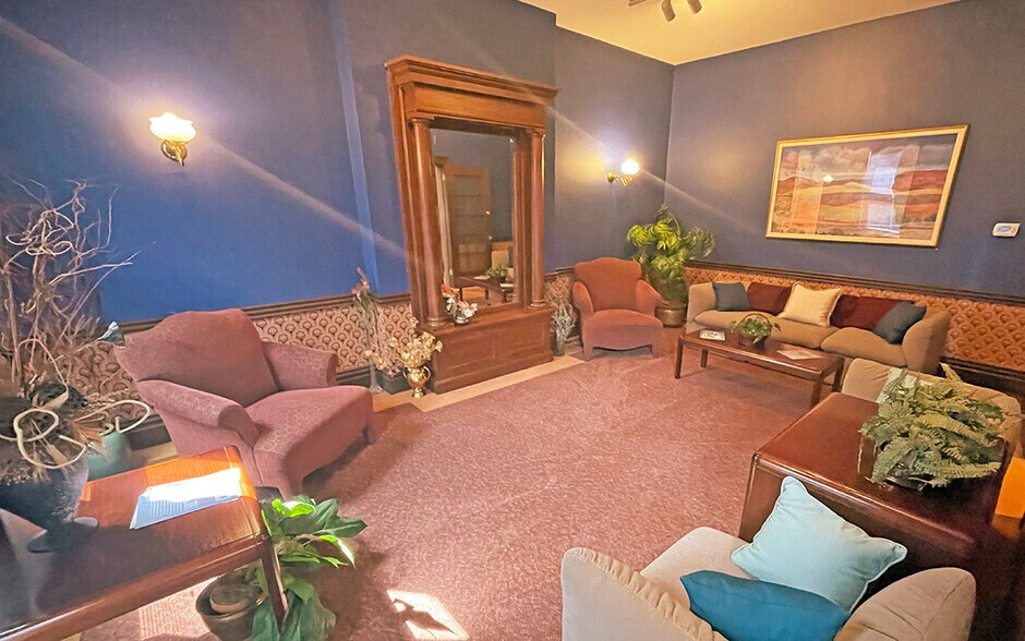 814 N 2nd St, Harrisburg, PA à vendre - Photo de l’immeuble – Image 3 sur 9