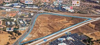 Plus de détails pour Murrieta Hot Springs Rd, Murrieta, CA - Bureau, Local commercial à louer
