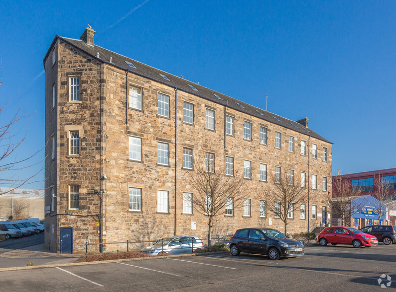 Seedhill Rd, Paisley à louer - Photo principale – Image 1 sur 5