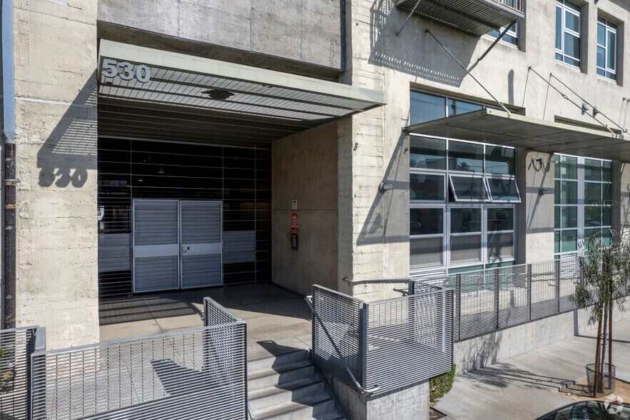 500-530 S Hewitt St, Los Angeles, CA à vendre - Photo de l’immeuble – Image 3 sur 32