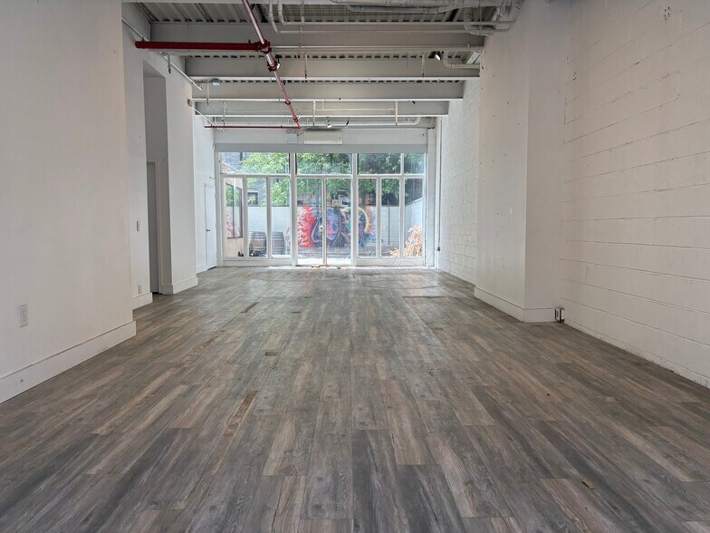 278 Grand St, Brooklyn, NY à louer - Photo intérieure – Image 3 sur 5