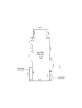 31301 Van Dyke Ave, Warren, MI à vendre Plan d’étage– Image 1 sur 1